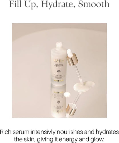 d’Alba Intensive Volufiline Ampoule (30ml) - Lahab Beauty | لهب بيوتي