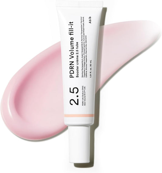 ABIB PDRN Volume Fill-It Booster 2.5 Tube (50ml) - Lahab Beauty | لهب بيوتي