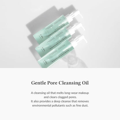 [Dr. Althea] Gentle Pore Cleansing Oil 5.07 fl oz - Lahab Beauty | لهب بيوتي