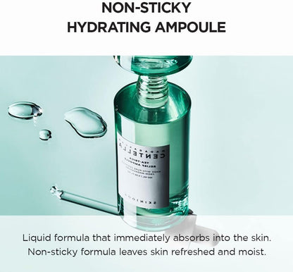 [SKIN1004] Madagascar Centella Tea-Trica Relief Ampoule 100ml - Lahab Beauty | لهب بيوتي
