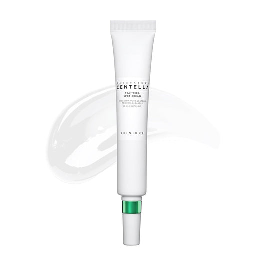 SKIN1004 Tea-Trica Spot Cream (20ml / 0.68 fl oz) 🌿✨ - Lahab Beauty | لهب بيوتي