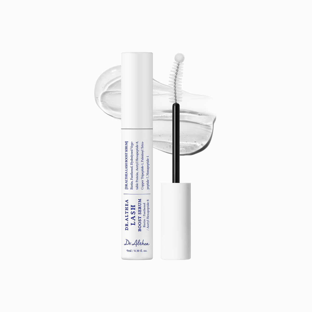 Dr.Althea Lash Boost Serum 9ml - Lahab Beauty | لهب بيوتي