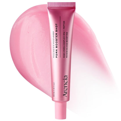Arencia NAD+ Serum Booster Shot 30ml - Lahab Beauty | لهب بيوتي