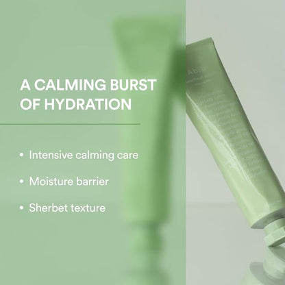 ABIB Heartleaf Crème Calming Tube (70ml) - Lahab Beauty | لهب بيوتي