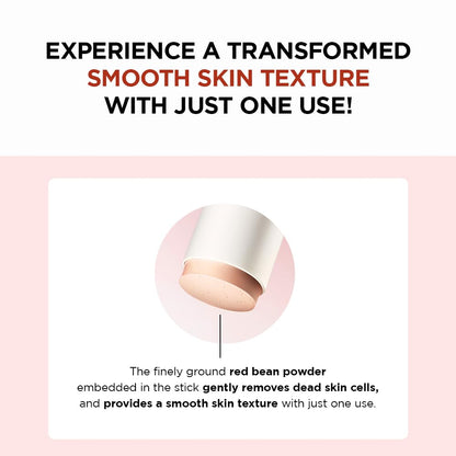 [SKIN1004] Madagascar Centella Poremizing Quick Clay Stick Mask 27g - Lahab Beauty | لهب بيوتي