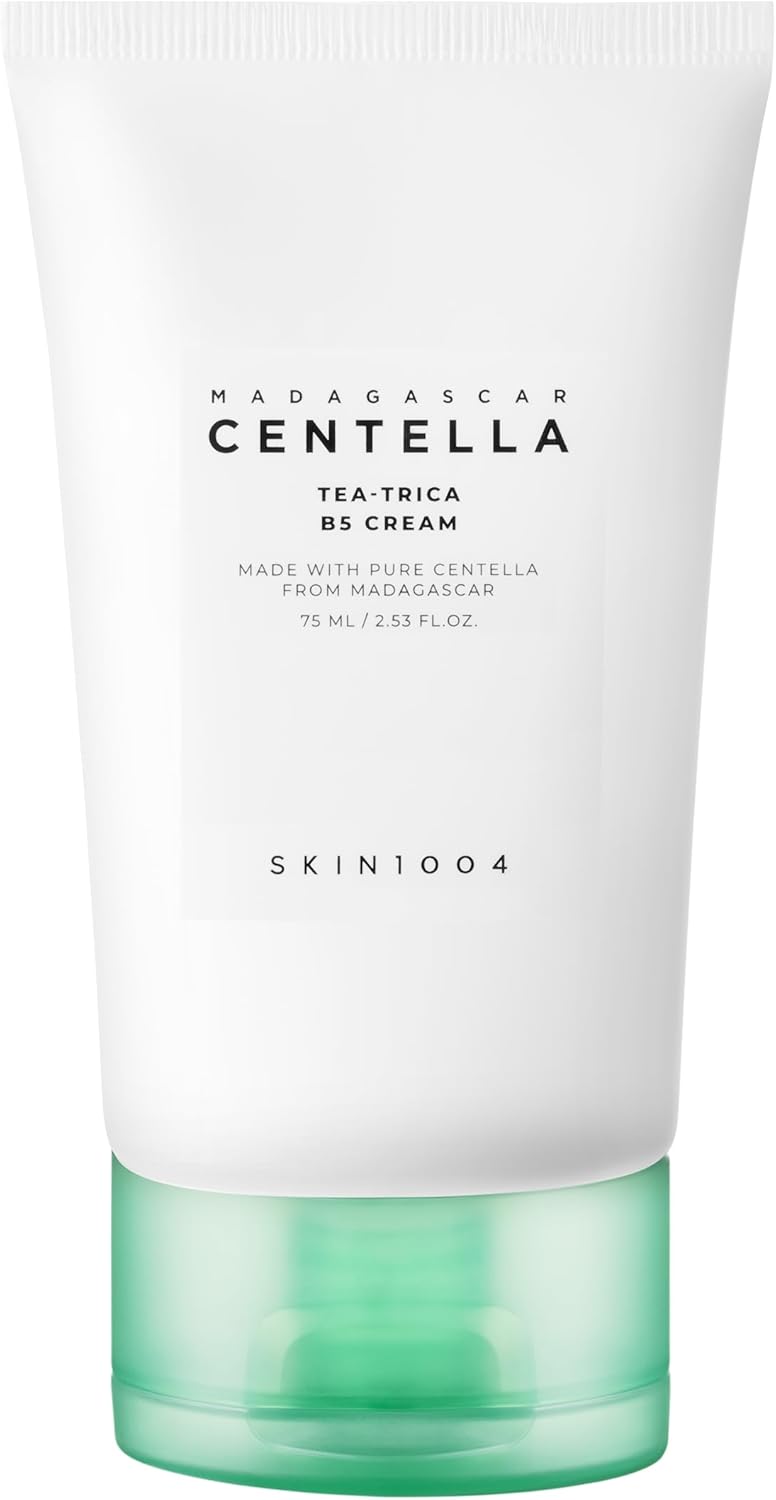 [SKIN1004] – Tea-Trica B5 Cream - Lahab Beauty | لهب بيوتي