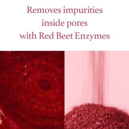 I’m From Beet Purifying Mask - Lahab Beauty | لهب بيوتي