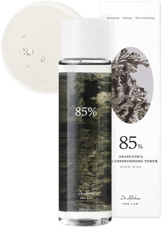 Dr.Althea Anastatica Skin Conditioning Toner & CICA Skin Calming Toner - Lahab Beauty | لهب بيوتي