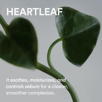 ABIB Heartleaf Crème Calming Tube (70ml) - Lahab Beauty | لهب بيوتي