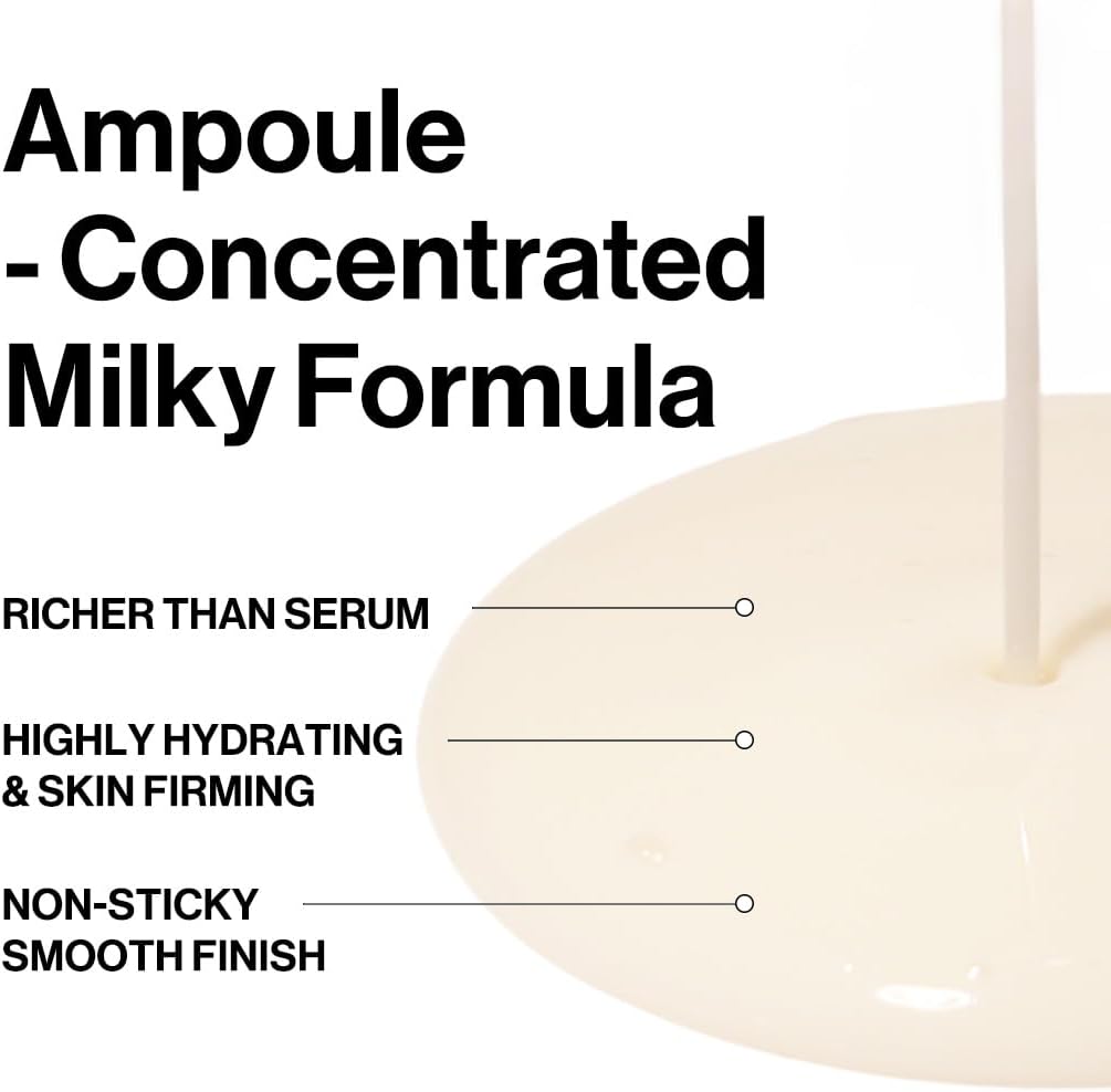 d’Alba Intensive Volufiline Ampoule (30ml) - Lahab Beauty | لهب بيوتي
