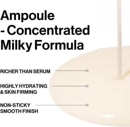 d’Alba Intensive Volufiline Ampoule (30ml) - Lahab Beauty | لهب بيوتي