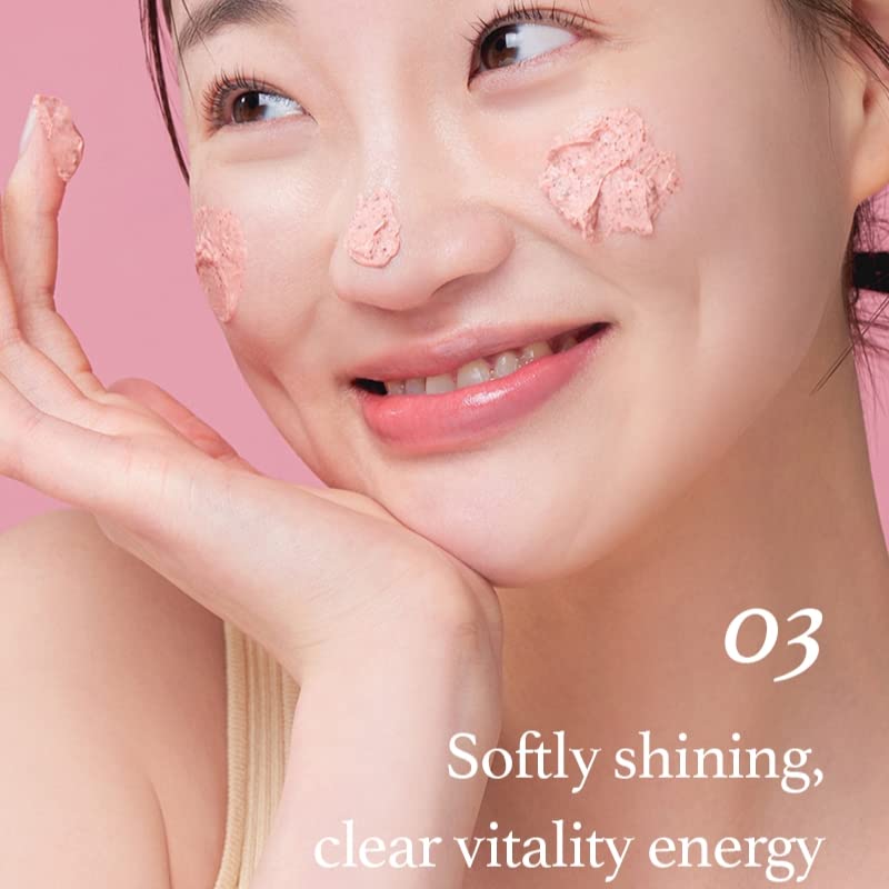 I’m From Beet Purifying Mask - Lahab Beauty | لهب بيوتي