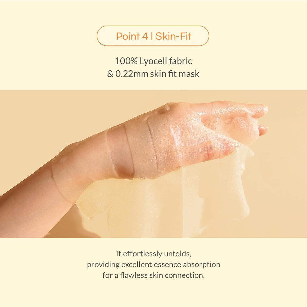 Dr.Althea - Vita glow mask - Lahab Beauty | لهب بيوتي