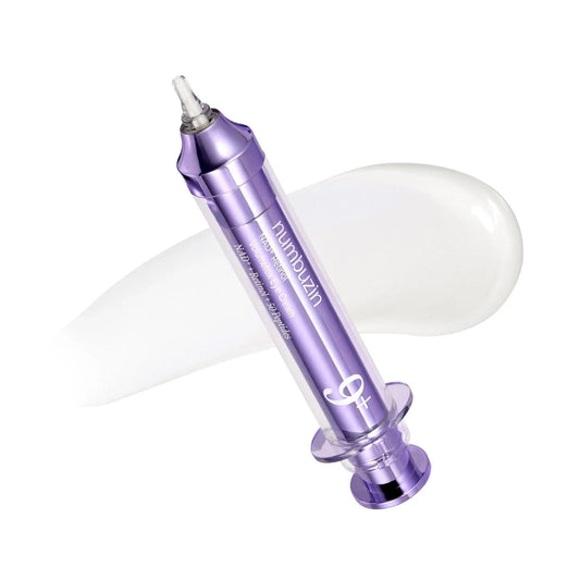 Numbuzin No. 9 NAD + Retinol Volumetox Eye Cream - 10ml - Lahab Beauty | لهب بيوتي