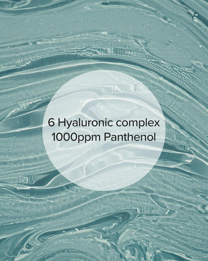 Mary&May Hyaluronic Panthenol Hydra Mask - Lahab Beauty | لهب بيوتي