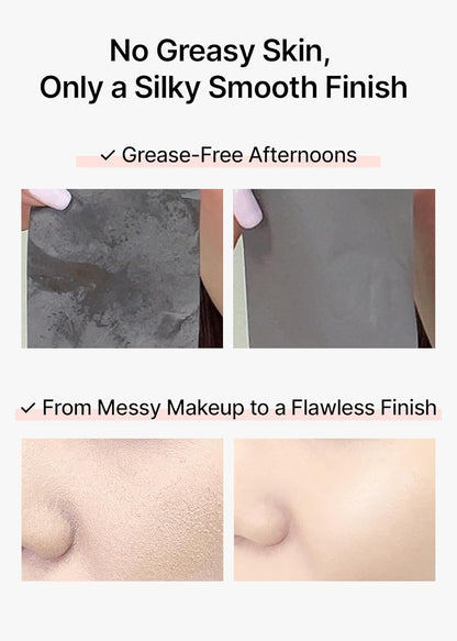 [Celimax] Oil Control Capsule Essence - Lahab Beauty | لهب بيوتي