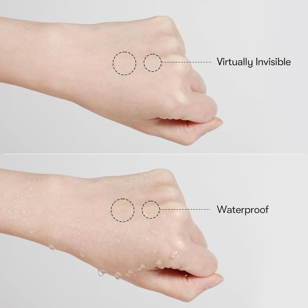 [VT COSMETICS] CICA Clear Spot Patch | Acne Healing - Lahab Beauty | لهب بيوتي