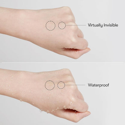 [VT COSMETICS] CICA Clear Spot Patch | Acne Healing - Lahab Beauty | لهب بيوتي
