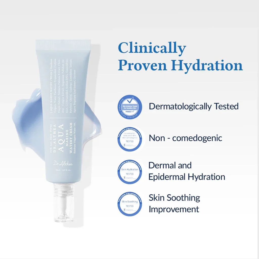 Dr.Althea Acne & Barrier Care Duo - Lahab Beauty | لهب بيوتي