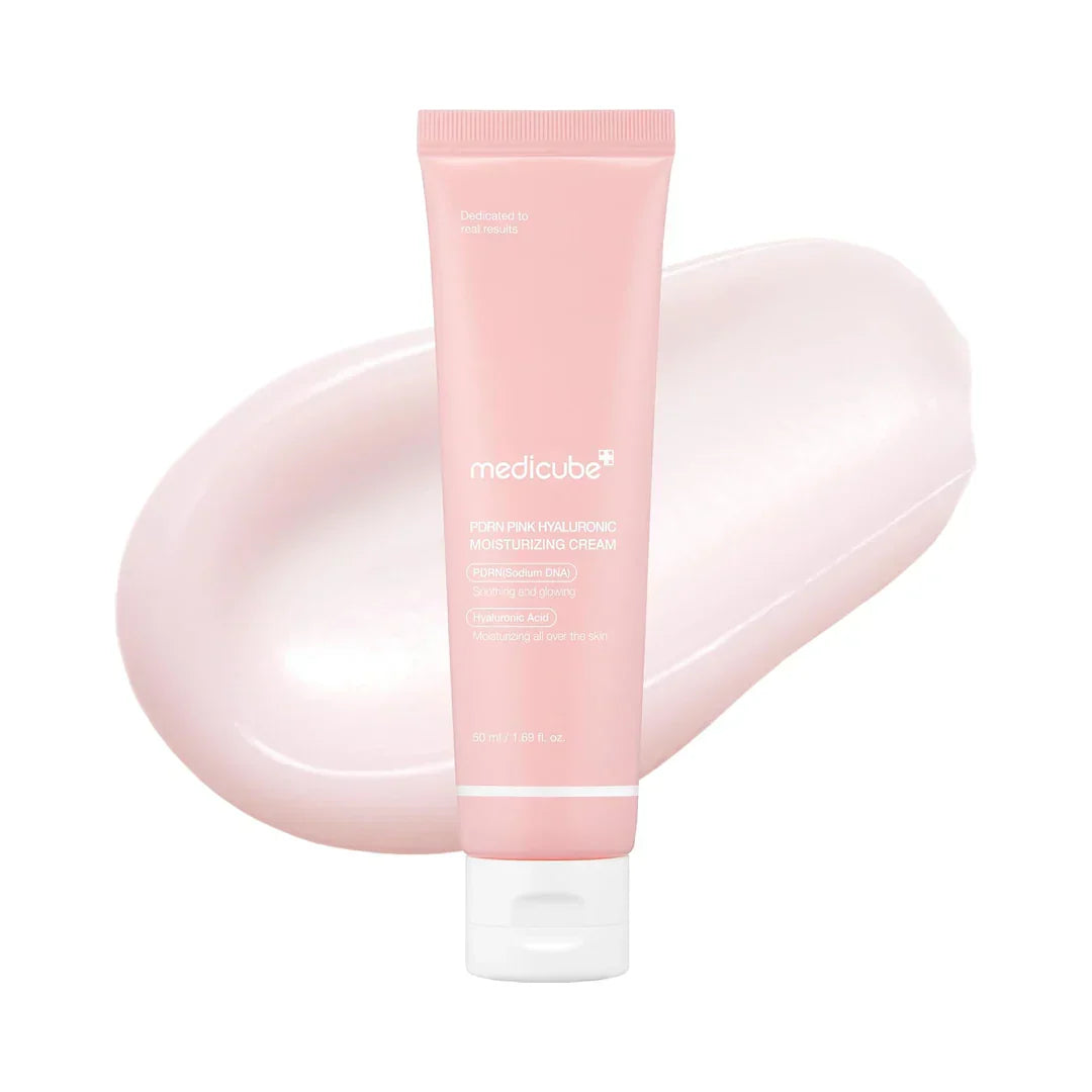 Medicube Booster Pro Signature Hydration Set - Lahab Beauty | لهب بيوتي
