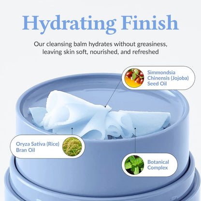 Dr.Althea Pore Refresh Grinding Cleansing Balm - Lahab Beauty | لهب بيوتي