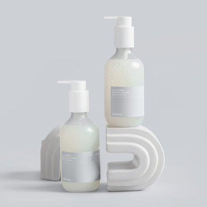 [Celimax] Dual Barrier Mild Gel Cleanser - Lahab Beauty | لهب بيوتي