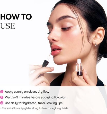 [VT COSMETICS] Reedle Shot Lip Plumper (Expert) 0.15 oz (4.3 g) - Lahab Beauty | لهب بيوتي