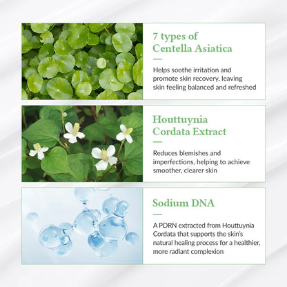 Dr.Althea Green Tea Fresh Sunscreen - Lahab Beauty | لهب بيوتي