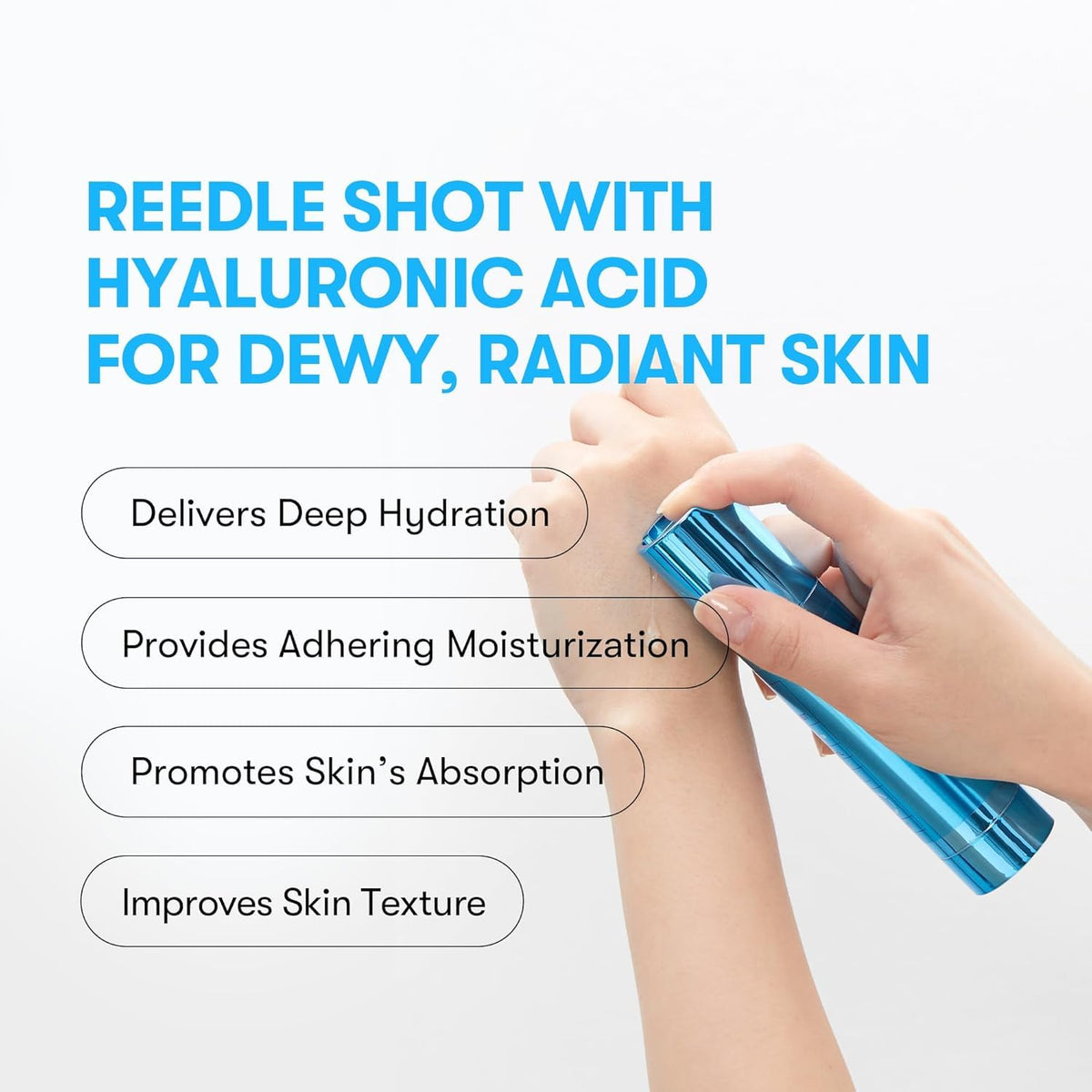 [VT COSMETICS] Hydrop Reedle Shot 300hL - Lahab Beauty | لهب بيوتي