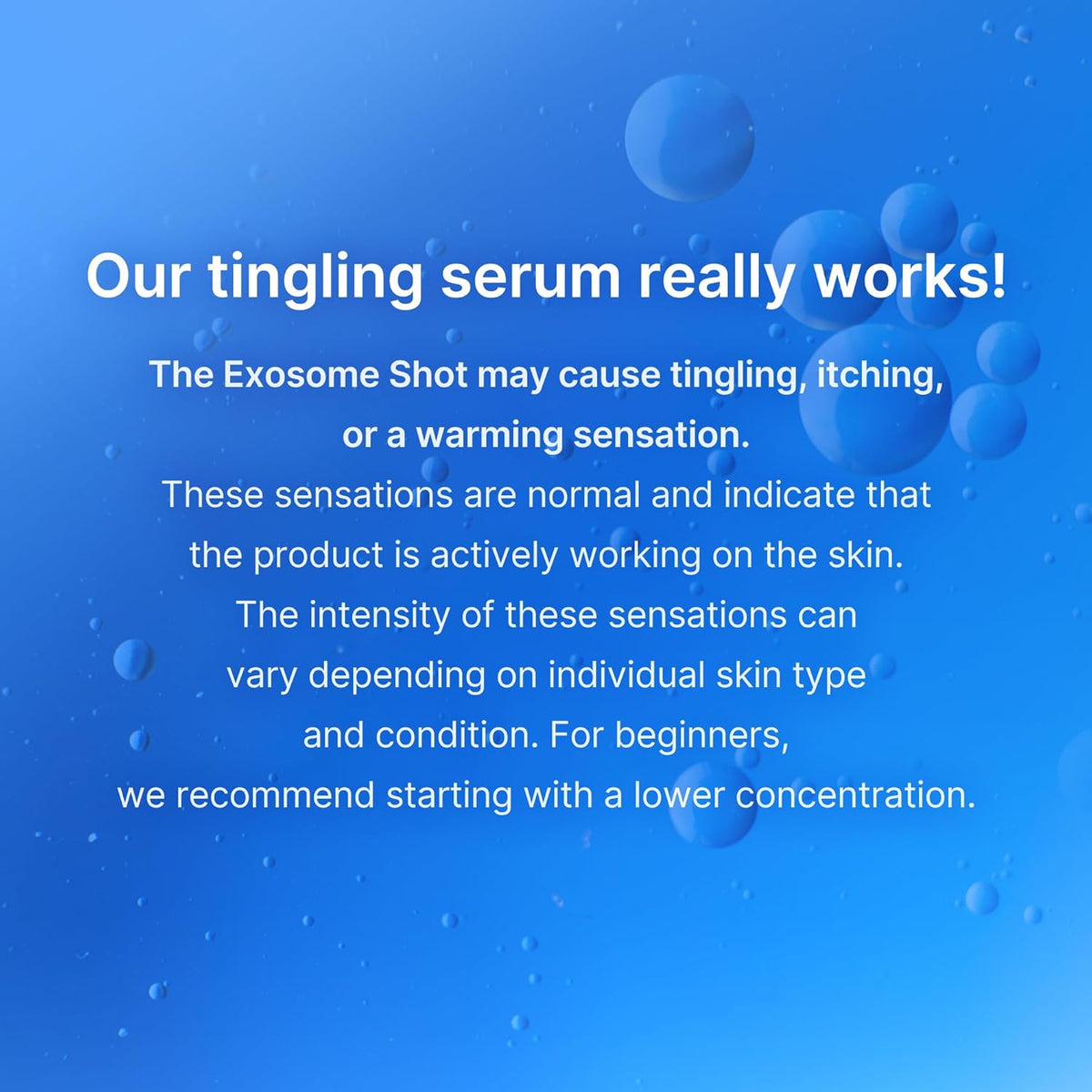 Medicube Zero Exosome Shot 25,000 - Lahab Beauty | لهب بيوتي