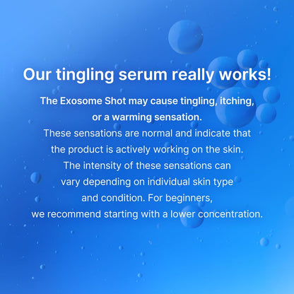 Medicube Zero Exosome Shot 25,000 - Lahab Beauty | لهب بيوتي
