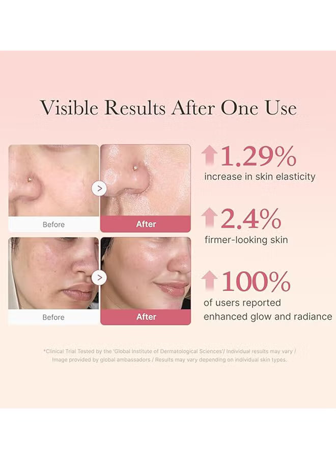 Medicube Collagen Jelly Cream (50ml) - Lahab Beauty | لهب بيوتي