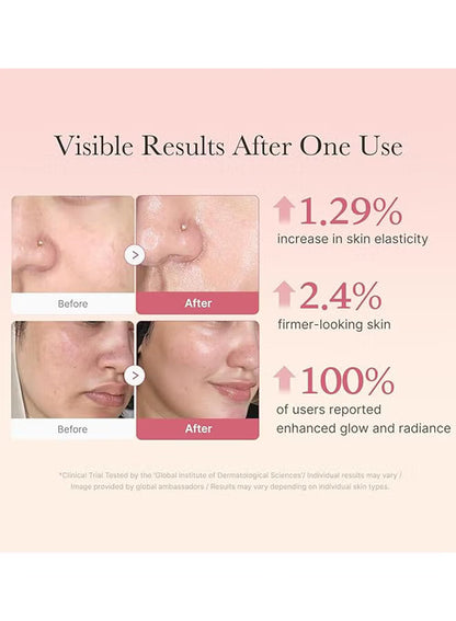 Medicube Collagen Jelly Cream (50ml) - Lahab Beauty | لهب بيوتي