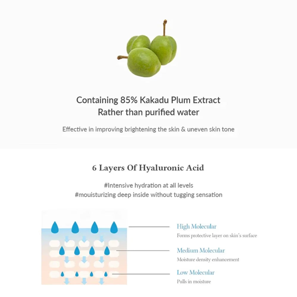 [Dr. Althea] Natural Radiance Essence 30ml - Lahab Beauty | لهب بيوتي