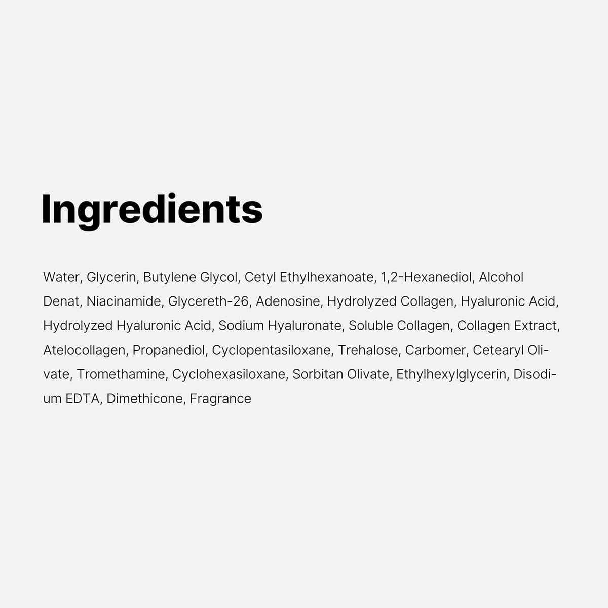 [Medicube] Triple Collagen Serum - 55ml - Lahab Beauty | لهب بيوتي