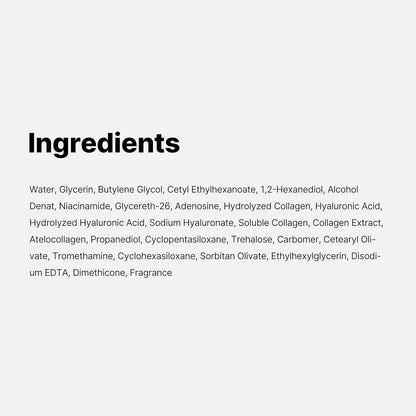 [Medicube] Triple Collagen Serum - 55ml - Lahab Beauty | لهب بيوتي