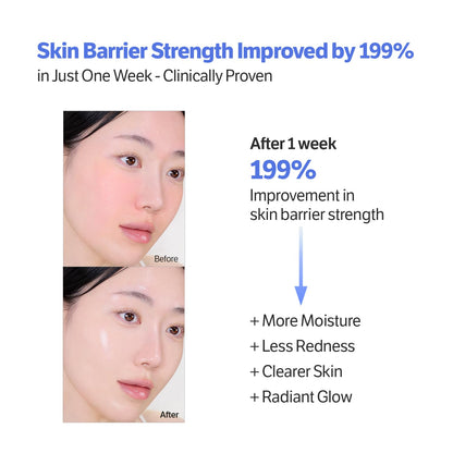 SUNGBOON EDITOR Alaska Salmon PDRN Ultra Moisturizing Barrier Cream 50ml - Lahab Beauty | لهب بيوتي