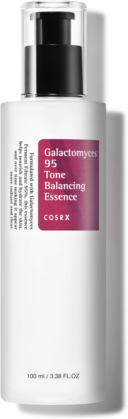 Galactomyces 95 Tone Balancing Essence 100ml - Lahab Beauty | لهب بيوتي