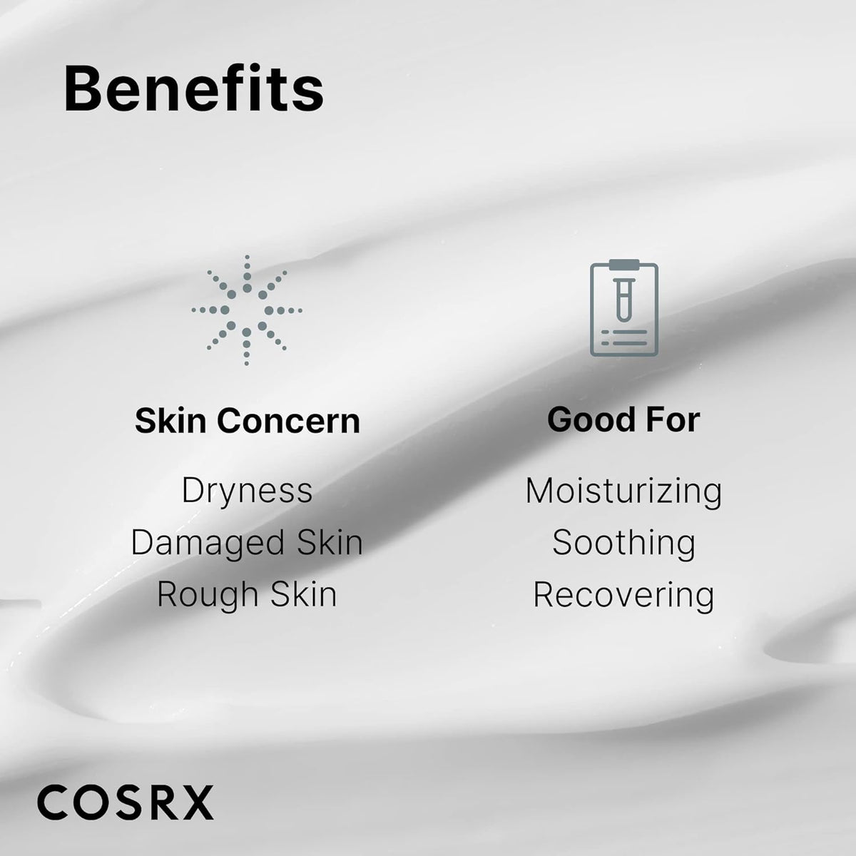 [COSRX] Hydrium Moisture Power Enriched Cream 50ml - Lahab Beauty | لهب بيوتي