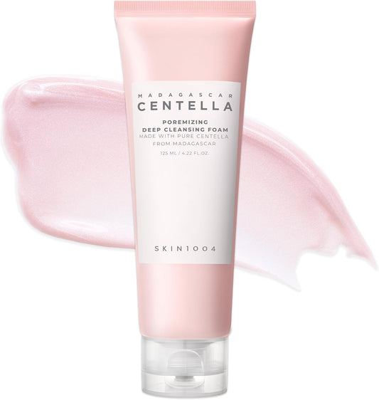 SKIN1004 Poremizing Glow Wrapping Mask (100ml) - Lahab Beauty | لهب بيوتي