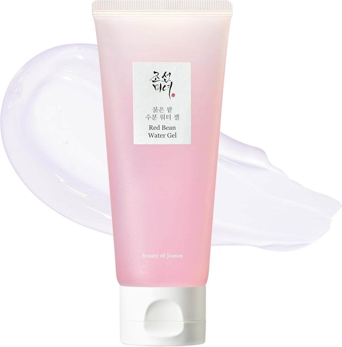 Beauty of Joseon Red Bean Water Gel (100ml) - Lahab Beauty | لهب بيوتي