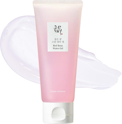 Beauty of Joseon Red Bean Water Gel (100ml) - Lahab Beauty | لهب بيوتي
