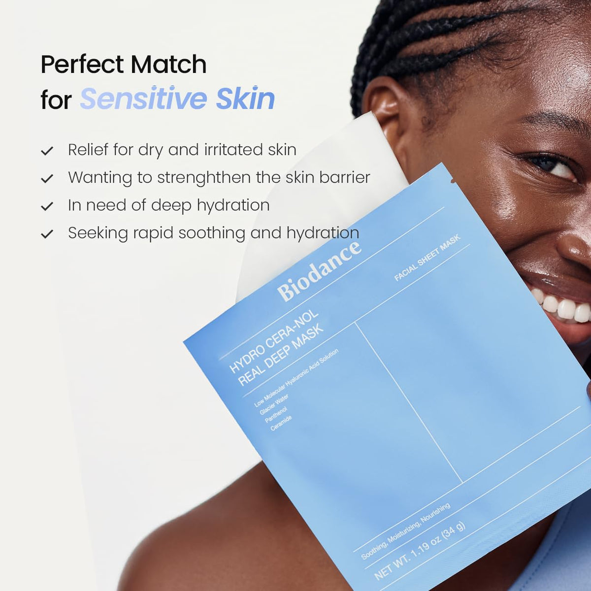 BIODANCE Multi-Care Experience Kit - Lahab Beauty | لهب بيوتي