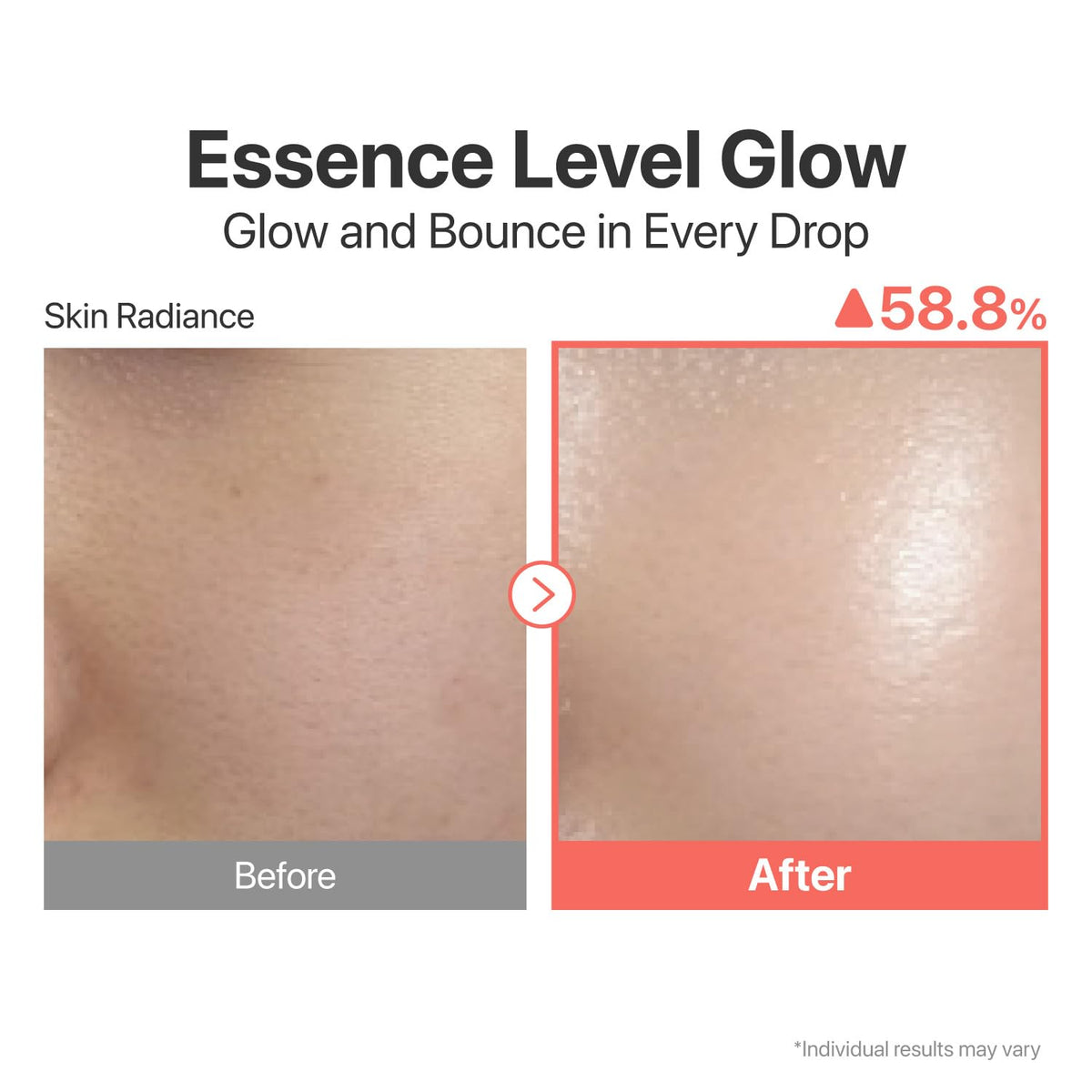 numbuzin No.3 Glowing Skin Duo - Lahab Beauty | لهب بيوتي