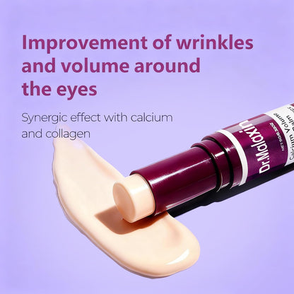 Dr. Melaxin Calcium Volume Multi Balm Stick (2pcs) - Lahab Beauty | لهب بيوتي