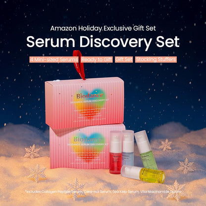 BIODANCE Serum Discovery Set - Lahab Beauty | لهب بيوتي