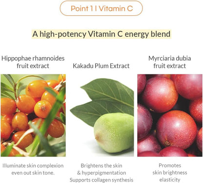 Dr.Althea - Vita glow mask - Lahab Beauty | لهب بيوتي