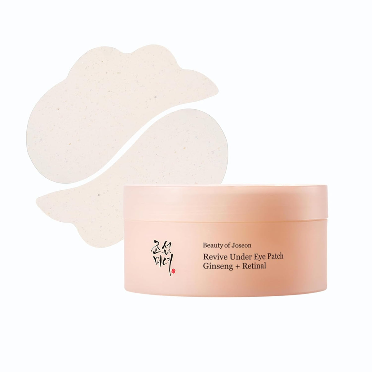 Beauty of Joseon Revive Under Eye Patch - Lahab Beauty | لهب بيوتي