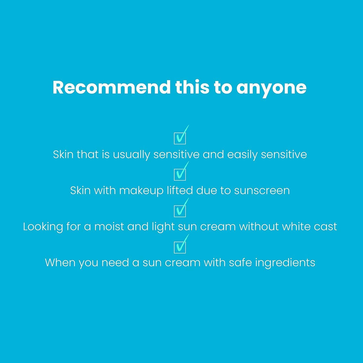 Tocobo Bio Watery Sun Cream SPF50+ PA++++ - 50ml - Lahab Beauty | لهب بيوتي