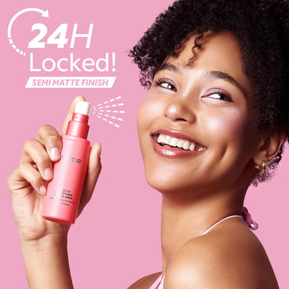 TIRTIR Waterproof Setting Spray - Lahab Beauty | لهب بيوتي